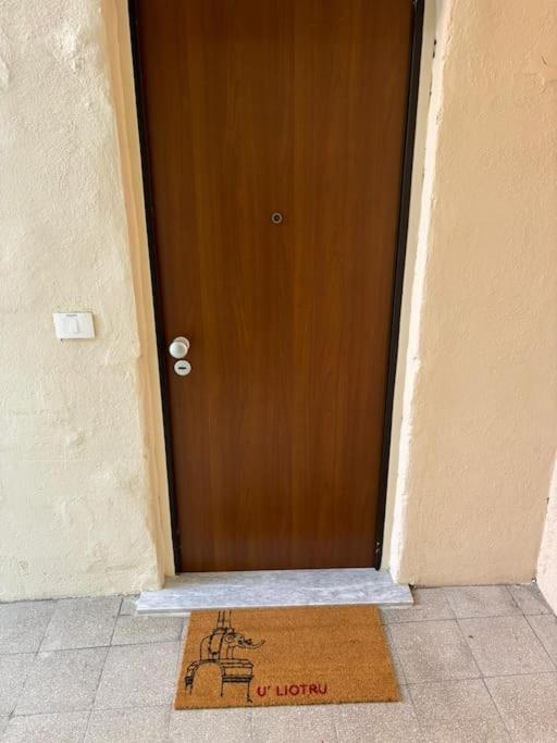 Le Rose Di Lu' Apartamento Catânia Exterior foto