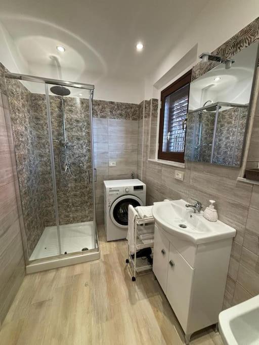 Le Rose Di Lu' Apartamento Catânia Exterior foto