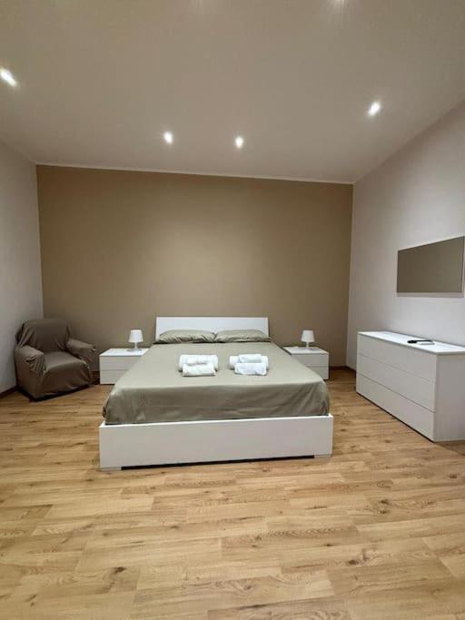 Le Rose Di Lu' Apartamento Catânia Exterior foto